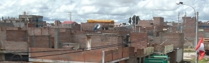 URBANIZACIÓN NUESTRA SEÑORA DEL CARMEN