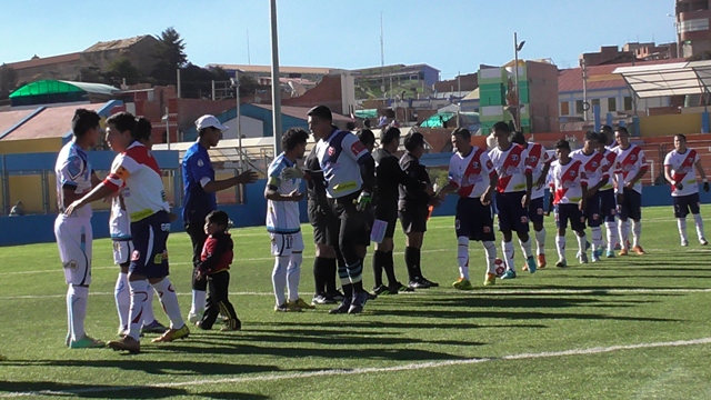 sport munich vs residente 3