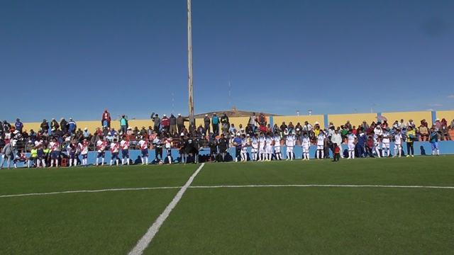 sport munich vs residentes coata 2